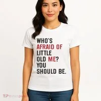 Retro Concert Funny Slogan Women's T-Shirt thumb 4