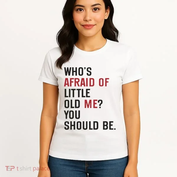 Retro Concert Funny Slogan Women's T-Shirt