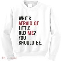 Retro Concert Funny Slogan Kids Sweatshirt thumb 0