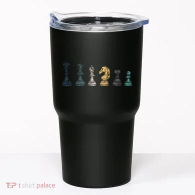 Tumbler