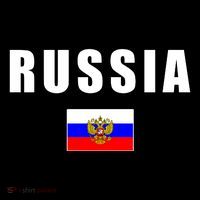 Russia Country Flag Bucket Hat thumb 4