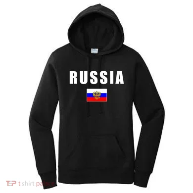 Women's Hoodie