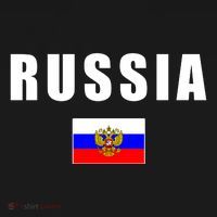Russia Country Flag Tote Bag thumb 4