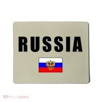 Russia Country Flag Mousepad thumb 0