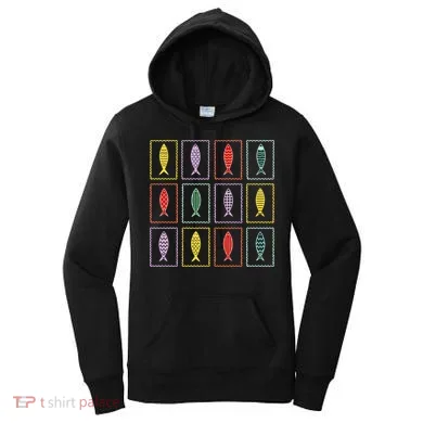 Women's Hoodie