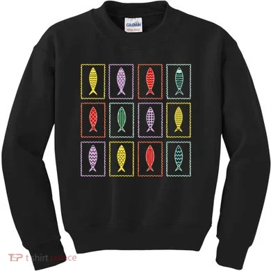 Kids Sweatshirt