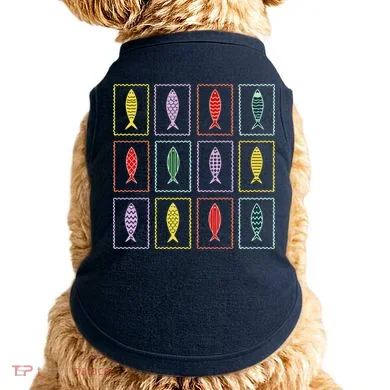 Doggie Tank