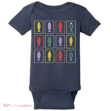 Baby Bodysuit