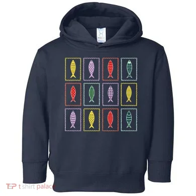Toddler Hoodie