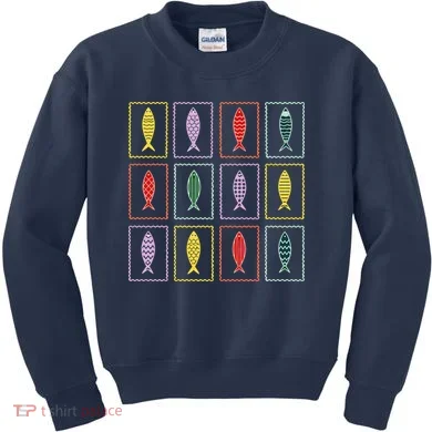 Kids Sweatshirt