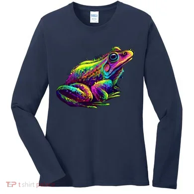 Women's Long Sleeve Shirt