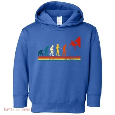 Toddler Hoodie