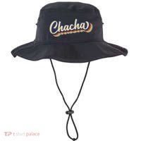Retro Chacha FatherS Day Bucket Hat thumb 0