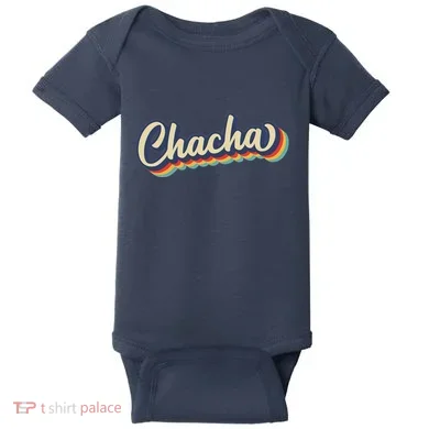 Baby Bodysuit