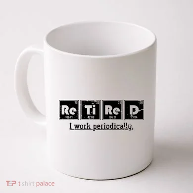 Coffee Mug