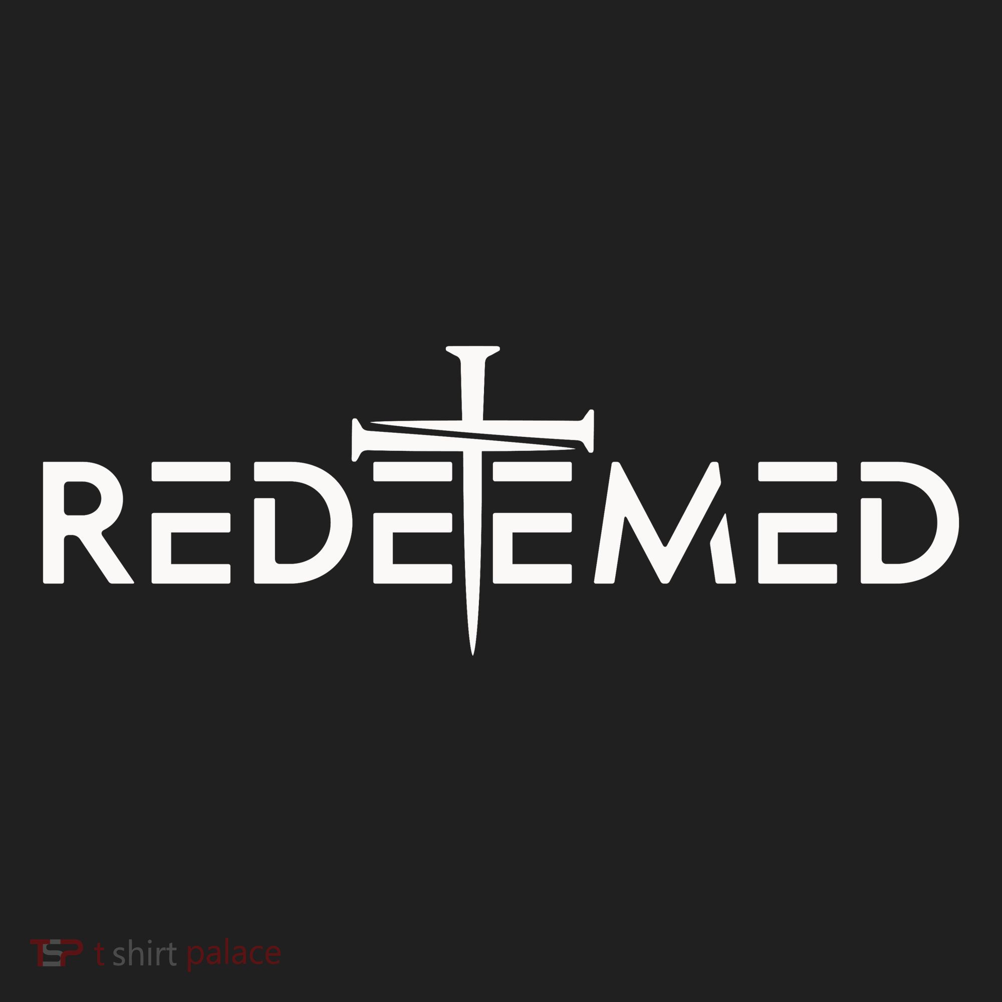 Redeemed Christian Faith God Jesus Women's Sweatshirt