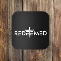Redeemed Christian Faith God Jesus Coaster thumb 0