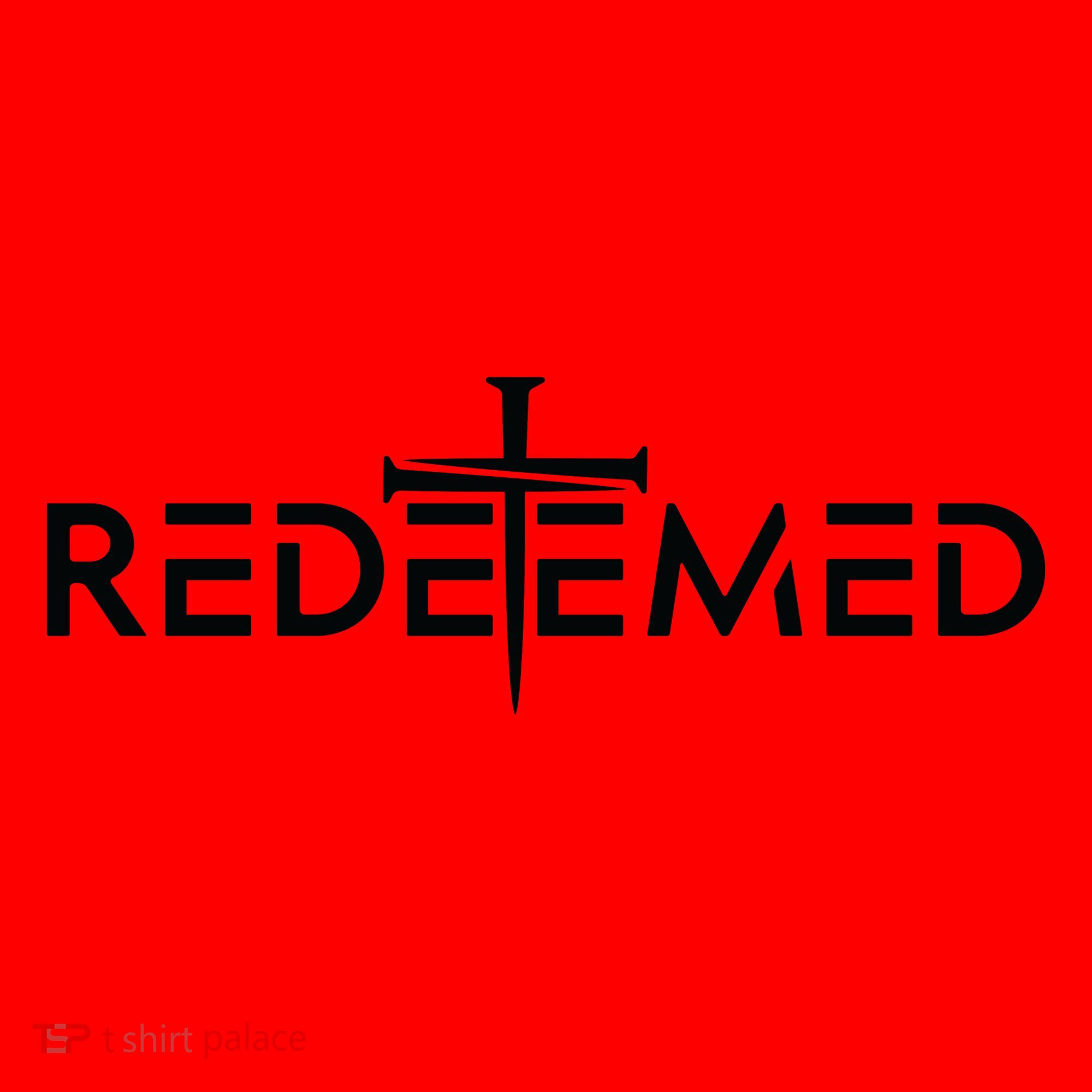 Redeemed Christian Faith God Jesus Santa Hat