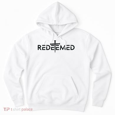 Redeemed Christian Faith God Jesus Hoodie