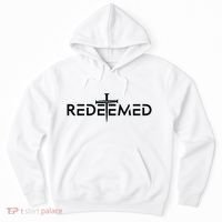 Redeemed Christian Faith God Jesus Hoodie thumb 0