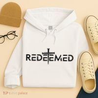 Redeemed Christian Faith God Jesus Hoodie thumb 4