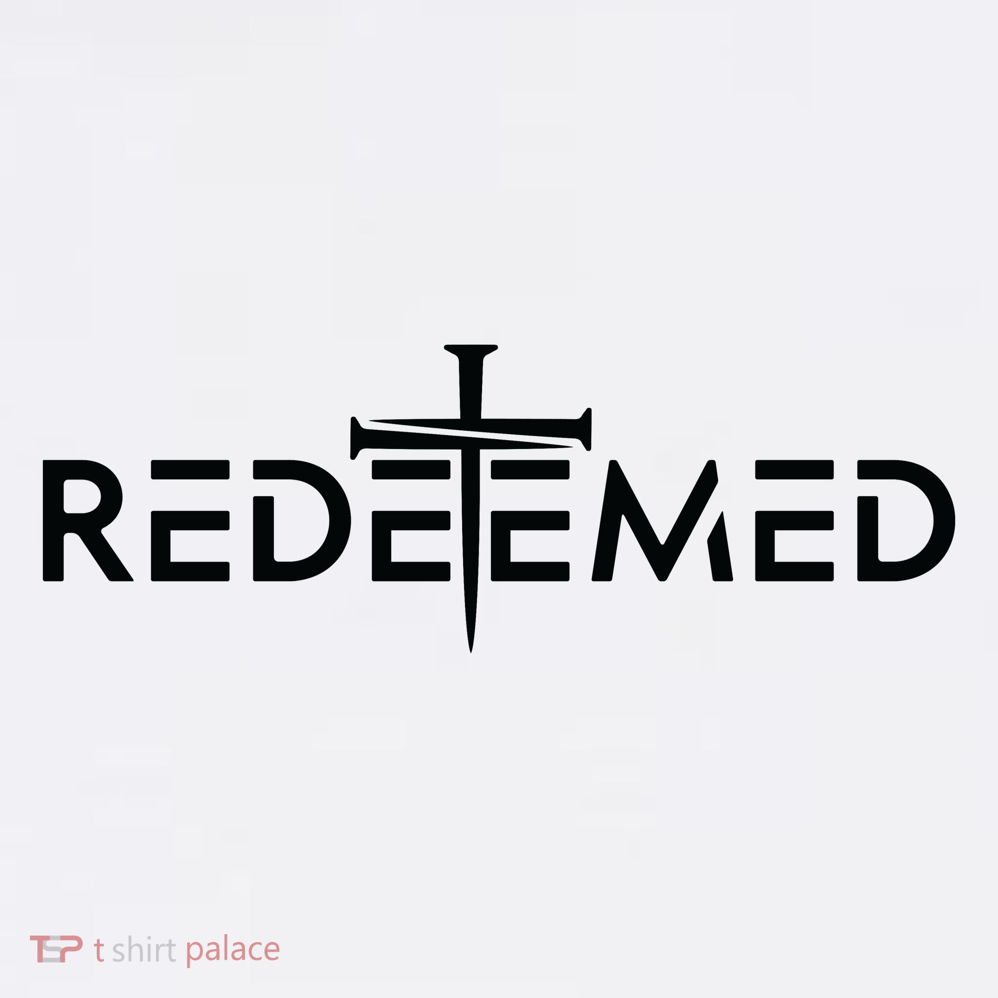 Redeemed Christian Faith God Jesus Hoodie