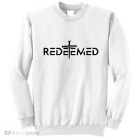 Redeemed Christian Faith God Jesus Sweatshirt thumb 0