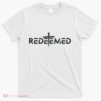 Redeemed Christian Faith God Jesus T-Shirt thumb 0