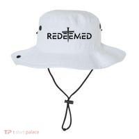 Redeemed Christian Faith God Jesus Bucket Hat thumb 0