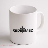 Redeemed Christian Faith God Jesus Coffee Mug thumb 1