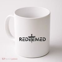 Redeemed Christian Faith God Jesus Coffee Mug thumb 0