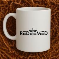 Redeemed Christian Faith God Jesus Coffee Mug thumb 2