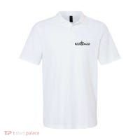Redeemed Christian Faith God Jesus Polo thumb 0