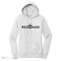 Redeemed Christian Faith God Jesus Women's Hoodie thumb 0