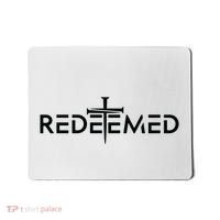 Redeemed Christian Faith God Jesus Mousepad thumb 0