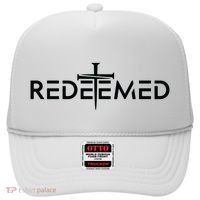 Redeemed Christian Faith God Jesus Hat thumb 0