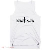 Redeemed Christian Faith God Jesus Tank Top thumb 0