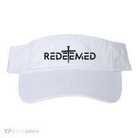 Redeemed Christian Faith God Jesus Visor thumb 0