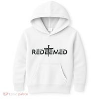 Redeemed Christian Faith God Jesus Kids Hoodie thumb 0