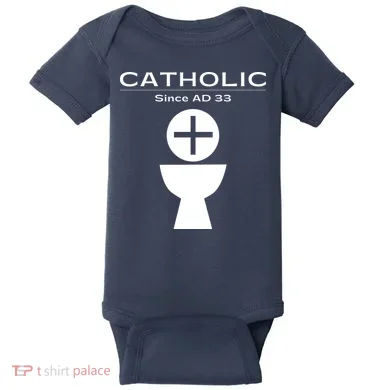 Baby Bodysuit