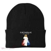 Roman Catholic Gift Since AD 33 Beanie thumb 0