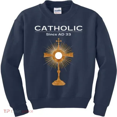 Kids Sweatshirt