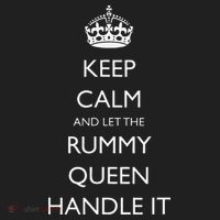 Rummy Card Game Players Funny Card Game Champion Winner Tumbler thumb 3