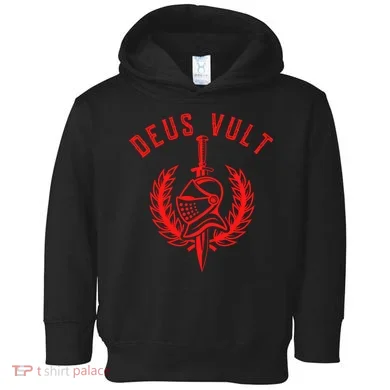 Toddler Hoodie