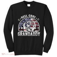 Reel Cool Grandaddy Fishing Apparel Sweatshirt thumb 0
