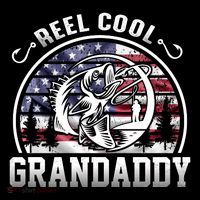 Reel Cool Grandaddy Fishing Apparel Coffee Mug thumb 5