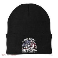Reel Cool Grandaddy Fishing Apparel Beanie thumb 0