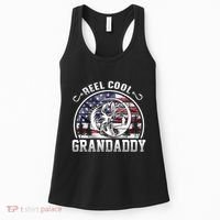 Reel Cool Grandaddy Fishing Apparel Women's Tank Top thumb 0