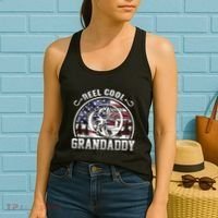Reel Cool Grandaddy Fishing Apparel Women's Tank Top thumb 2