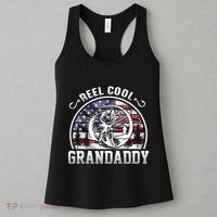 Reel Cool Grandaddy Fishing Apparel Women's Tank Top thumb 3